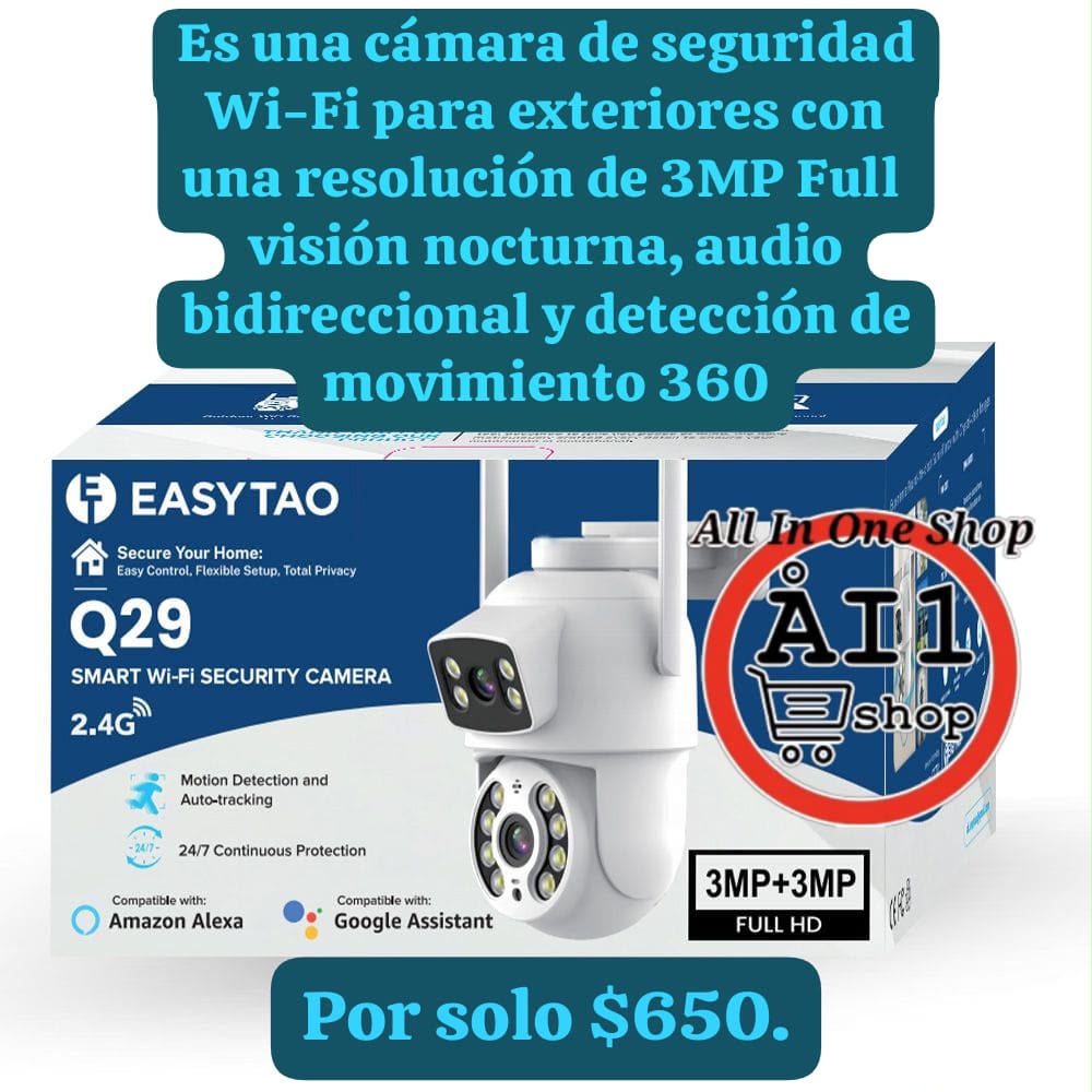 Producto 2